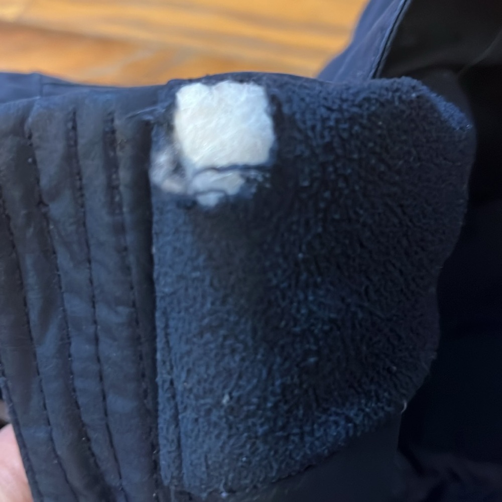 Vineyard Vines boys winter jacket - Picture 4 of 11
